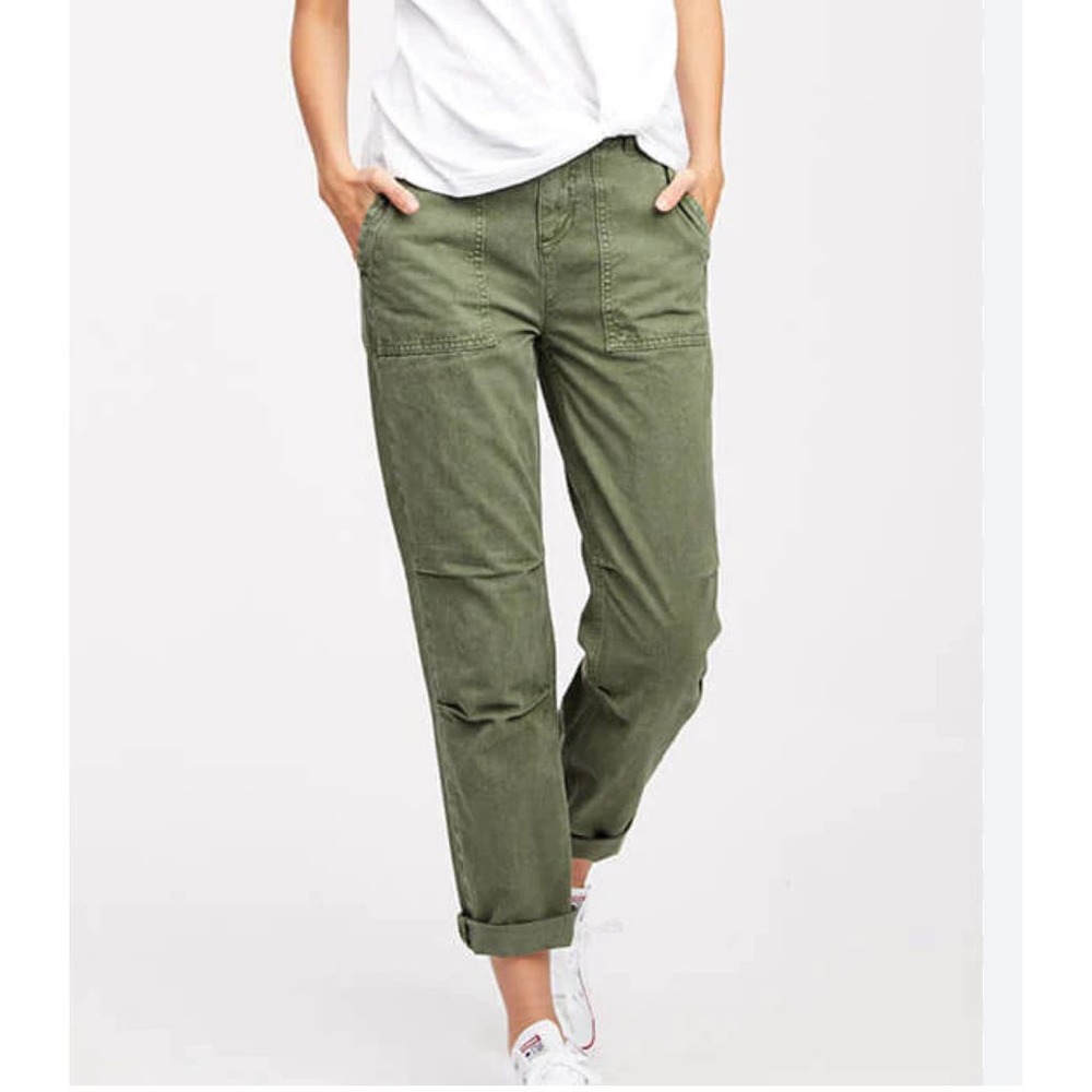 Socialite “Austin” pants - size 28